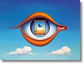 Il Risveglio dell'Inconscio (The Awakening of the Subconscious)