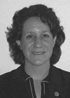 Dr. Theresa Cusimano